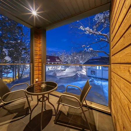 Bluebird Chalets By The Hakuba Collection Exterior photo