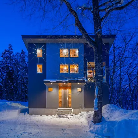 Bluebird Chalets By The Hakuba Collection Exterior photo