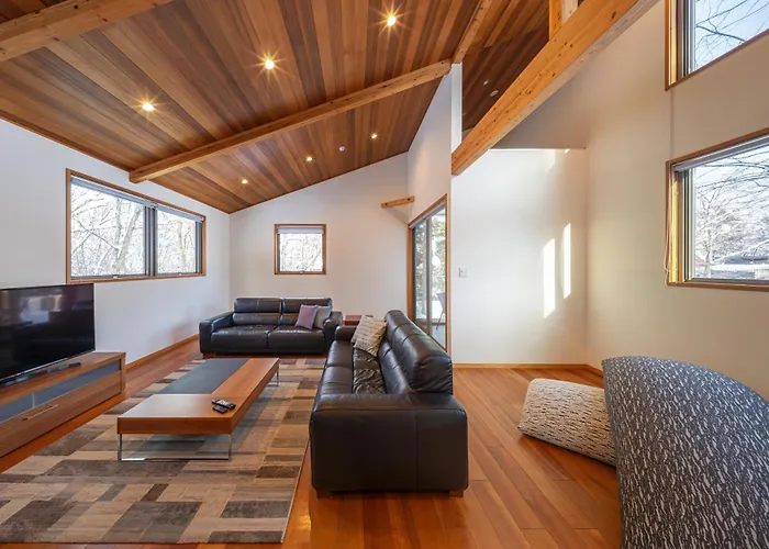 Bluebird Chalets