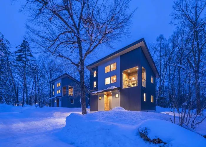 Bluebird Chalets