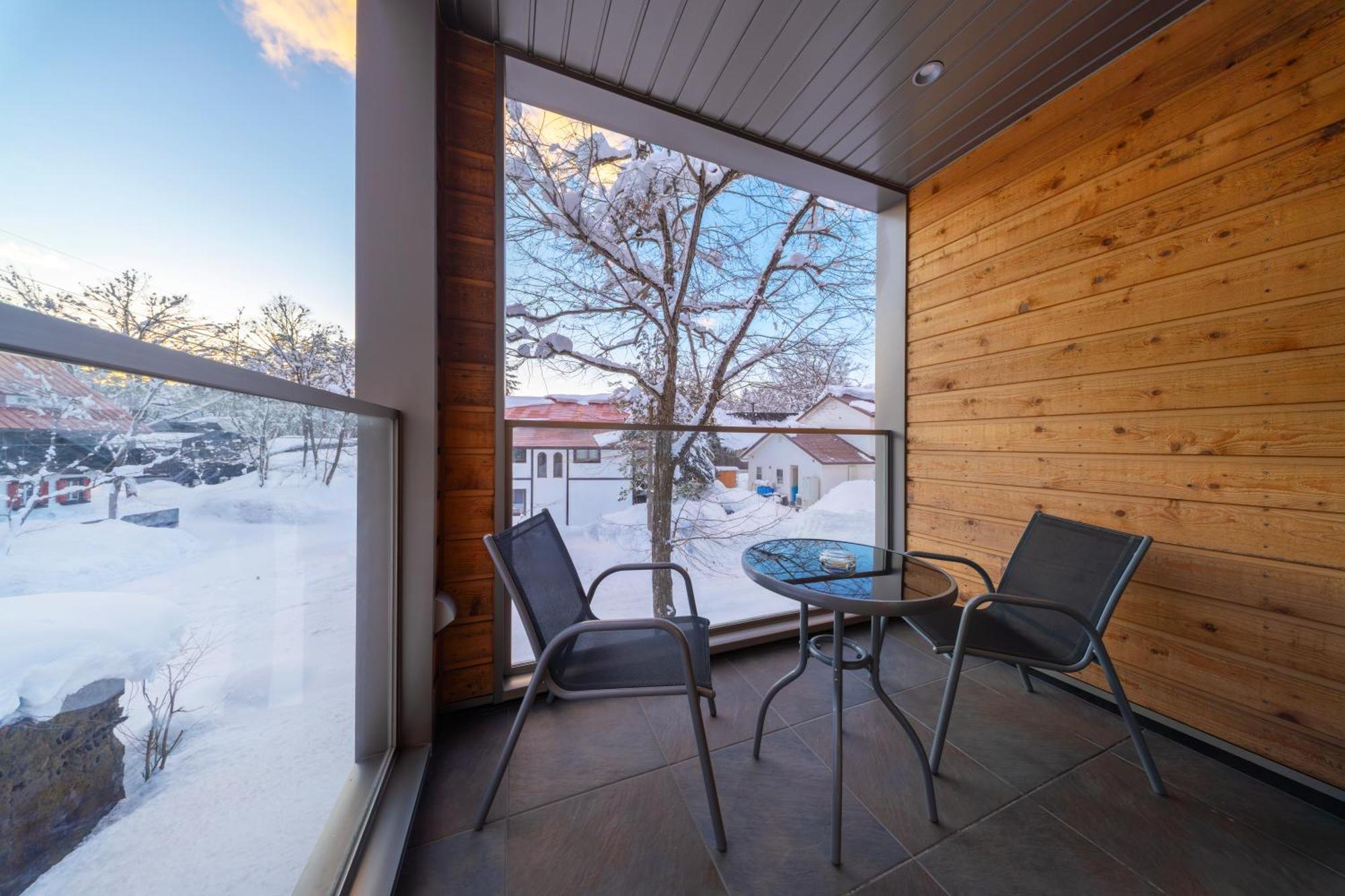 Bluebird Chalet *