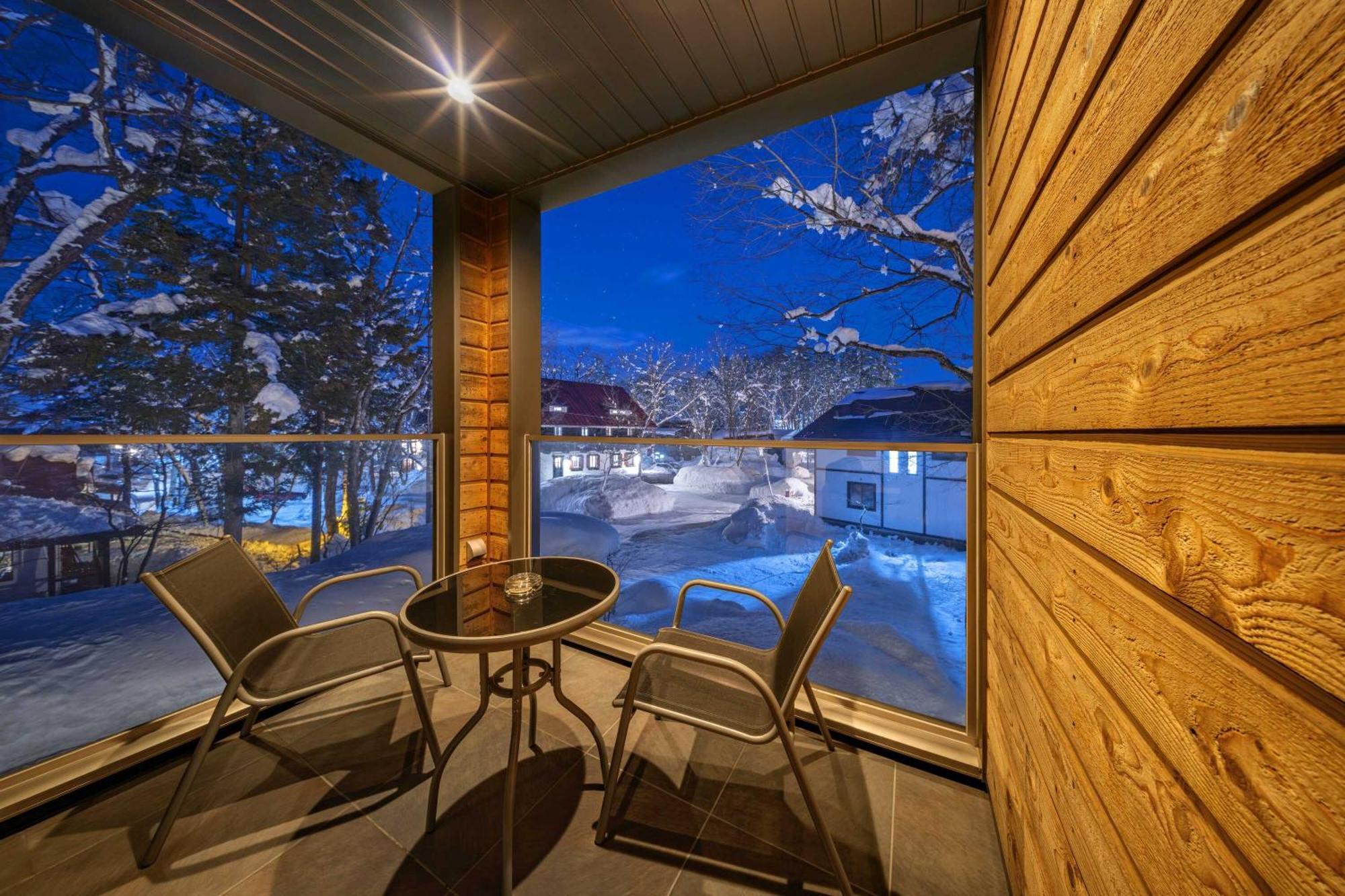 Chalet Bluebird Hakuba
