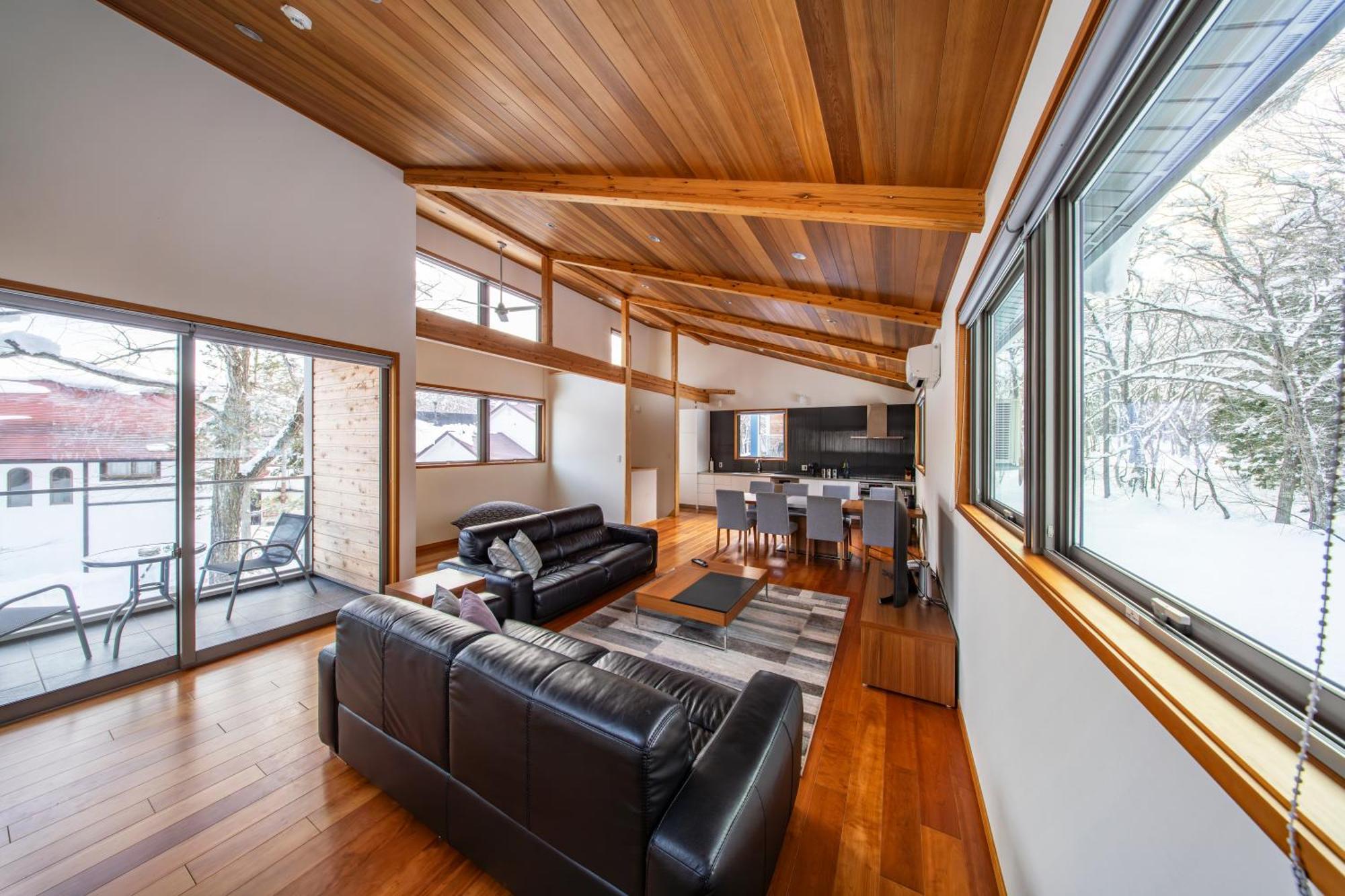 Chalet Bluebird Hakuba
