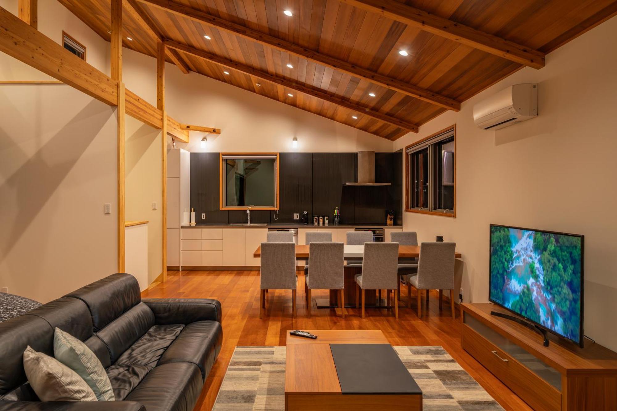 Bluebird Chalet