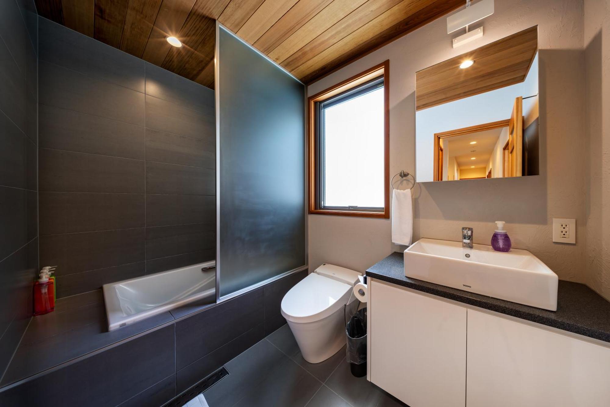 Chalet Bluebird Hakuba