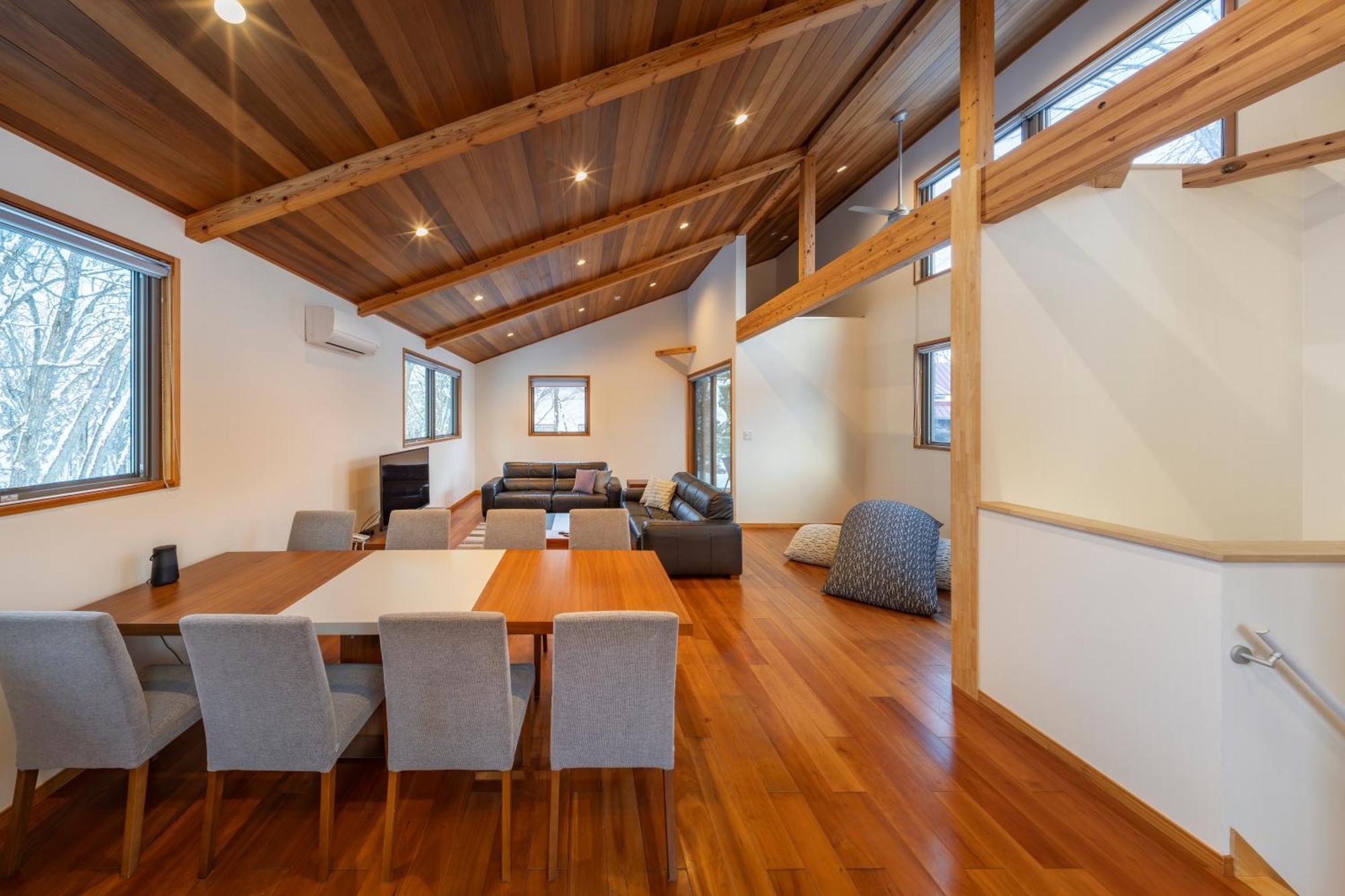 Bluebird Chalet
