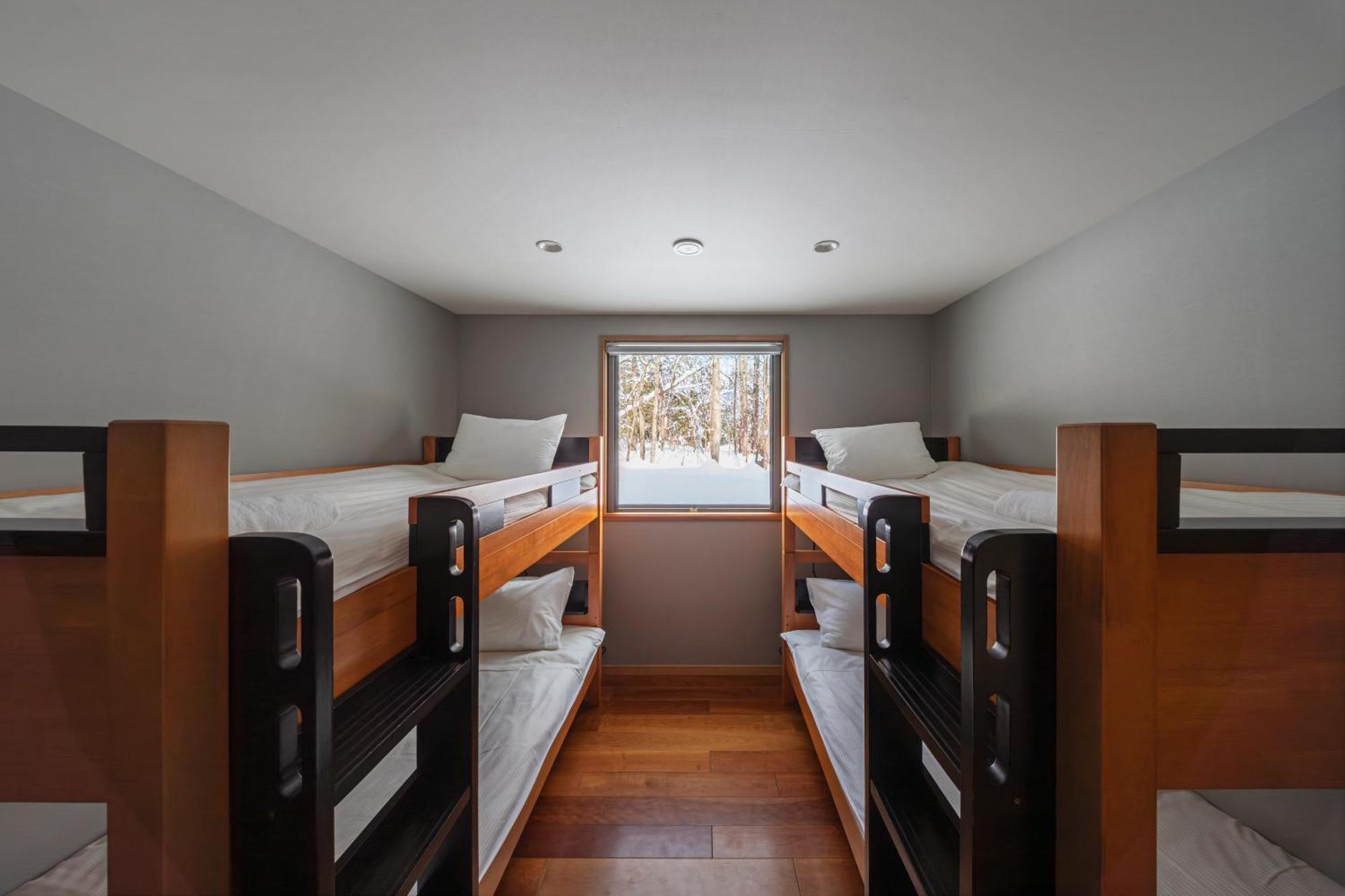 Chalet Bluebird