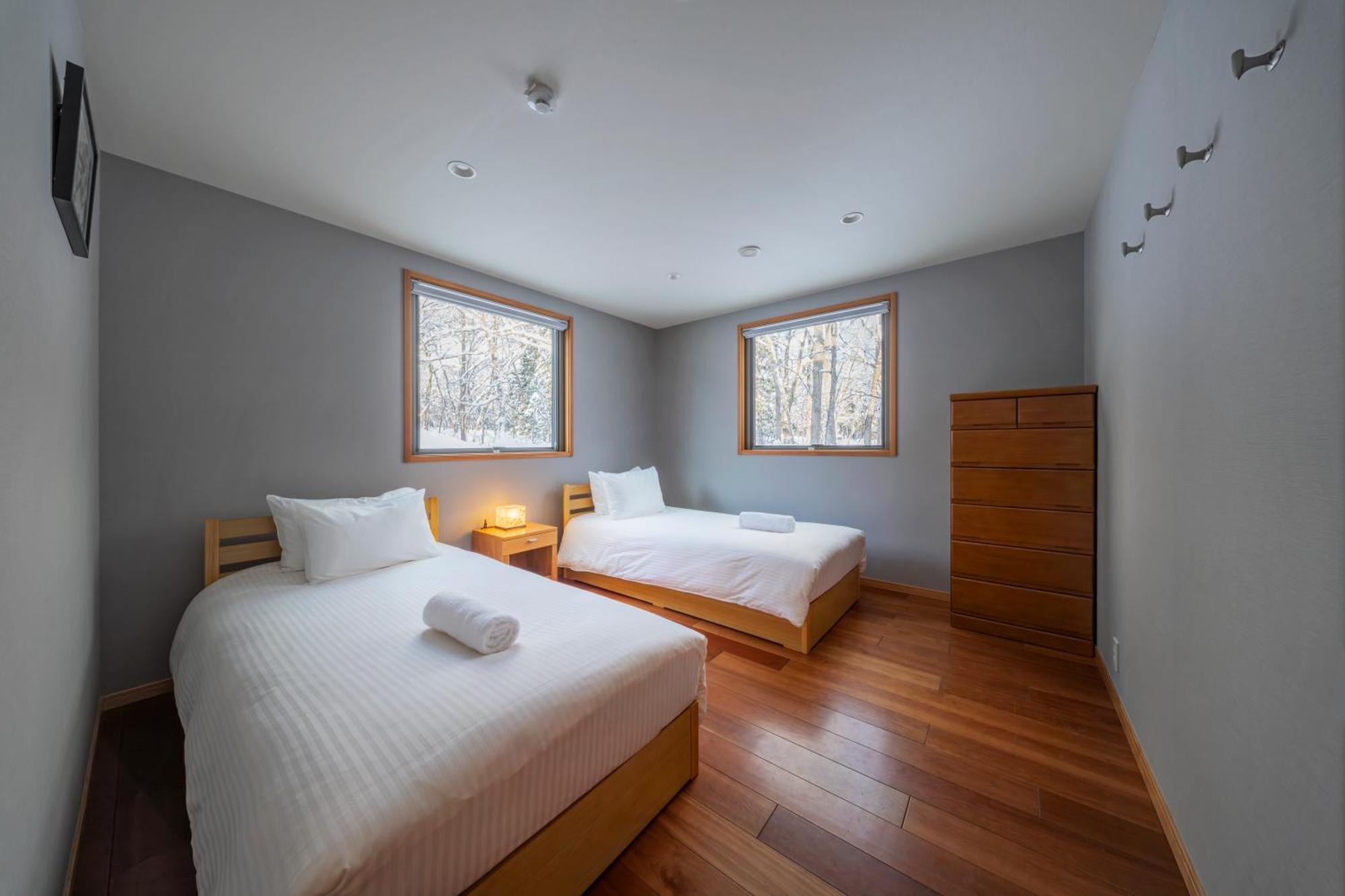 Chalet Bluebird Hakuba