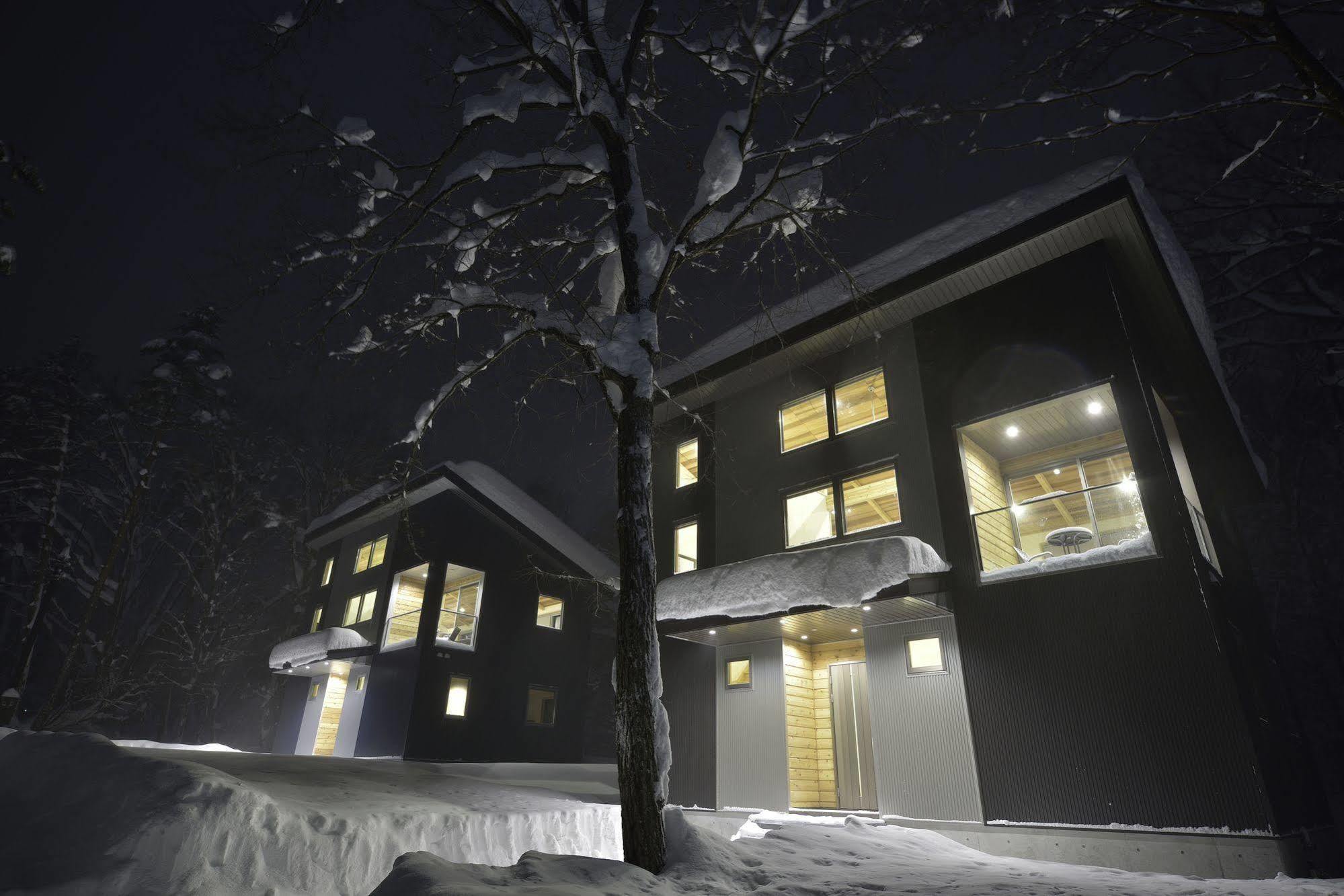 Chalet Bluebird